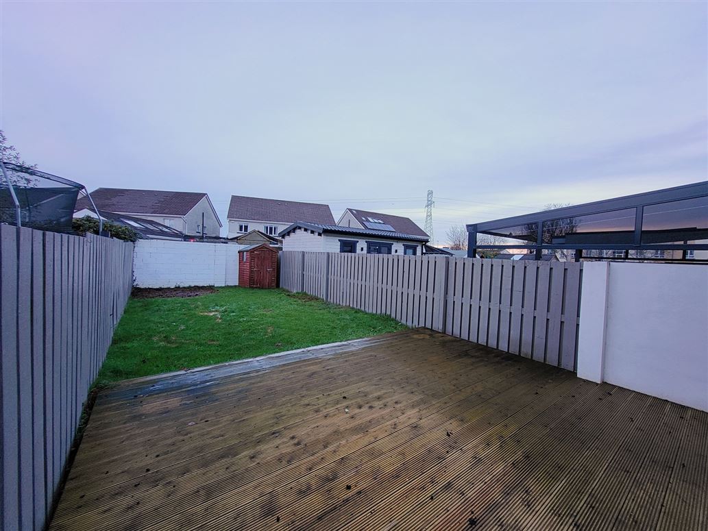 12 The Drive, Hazelhatch Park, Celbridge, Kildare