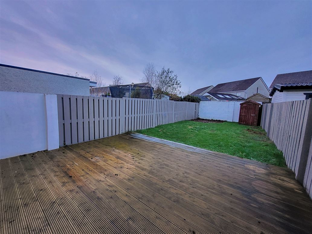 12 The Drive, Hazelhatch Park, Celbridge, Kildare