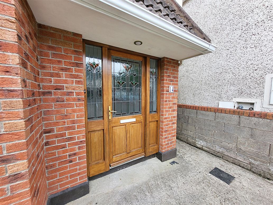 14 Deerpark Walk, Blessington, Wicklow