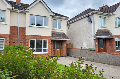 14 Deerpark Walk, Blessington, Wicklow