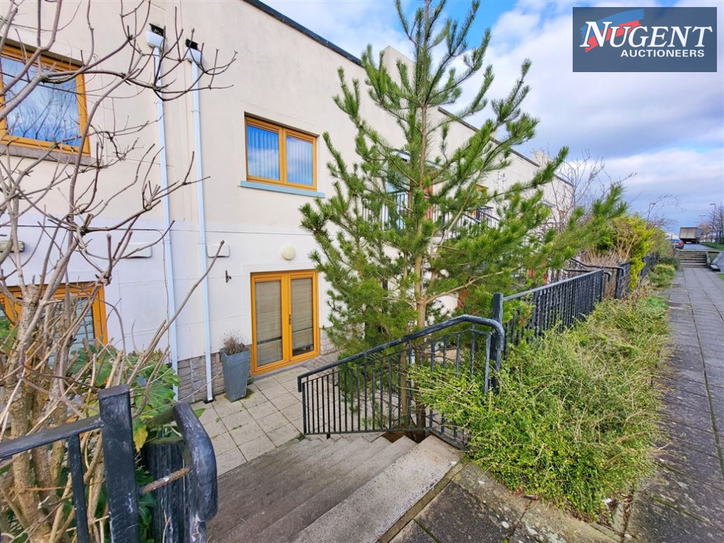 17 The Close, Downshire Park, Blessington, Wicklow