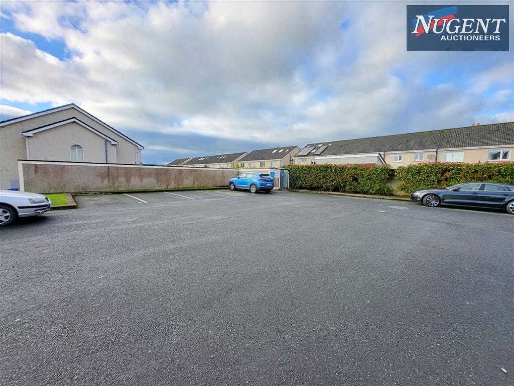 17 The Close, Downshire Park, Blessington, Wicklow