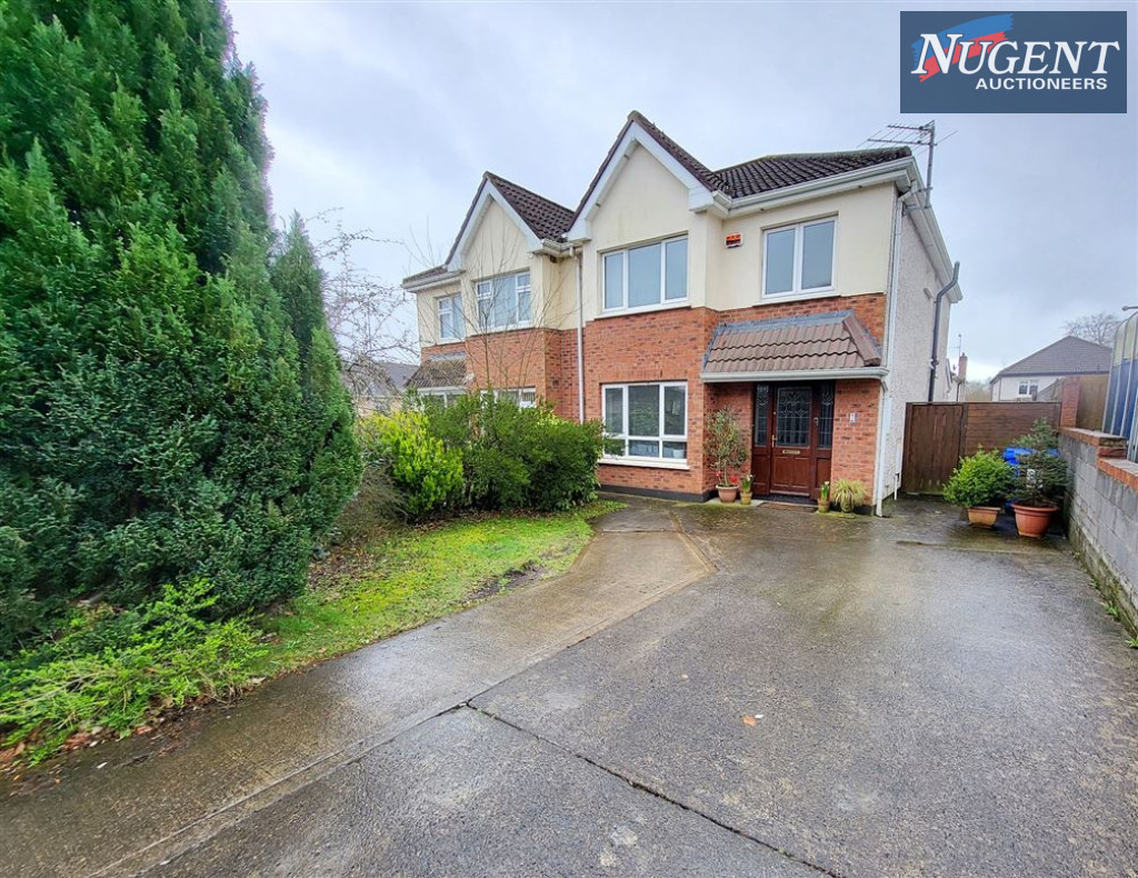 2 Deerpark Road, Blessington, Wicklow