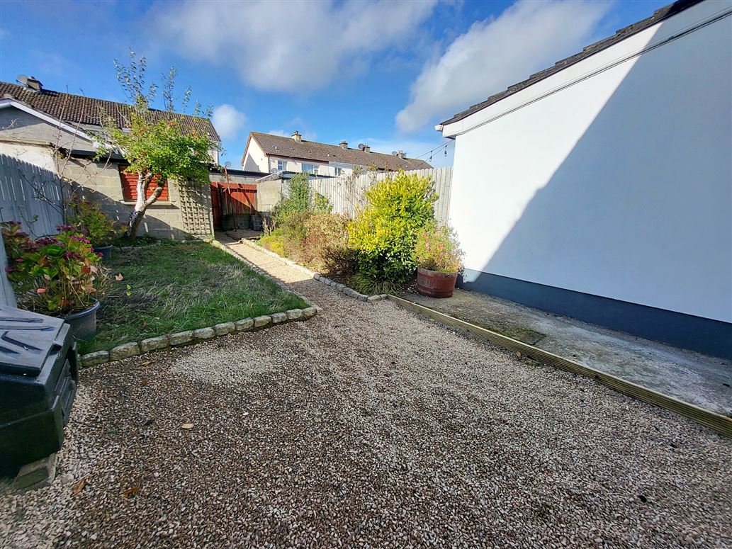 20 Carrig Glen, Blessington, Wicklow