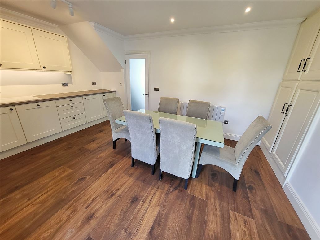 20 Carrig Glen, Blessington, Wicklow