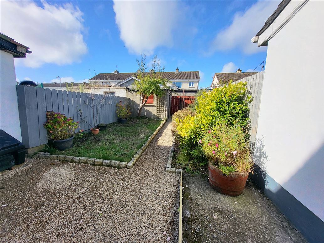 20 Carrig Glen, Blessington, Wicklow