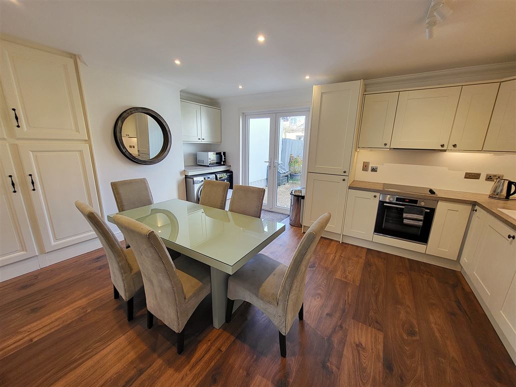 20 Carrig Glen, Blessington, Wicklow