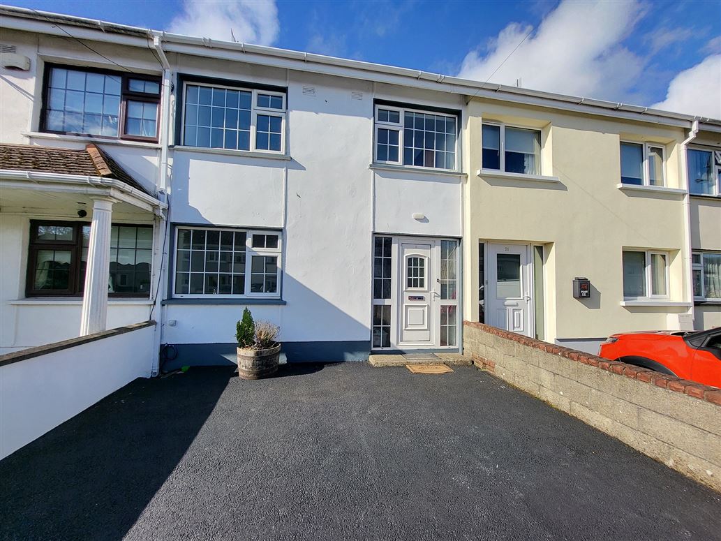 20 Carrig Glen, Blessington, Wicklow