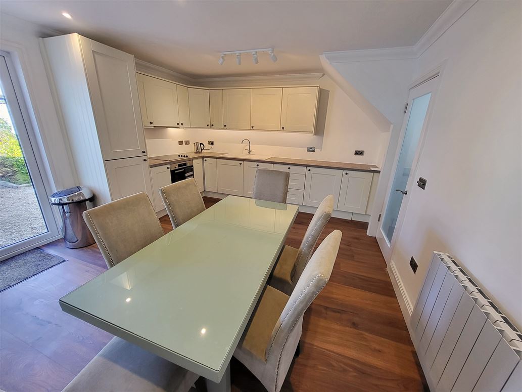 20 Carrig Glen, Blessington, Wicklow