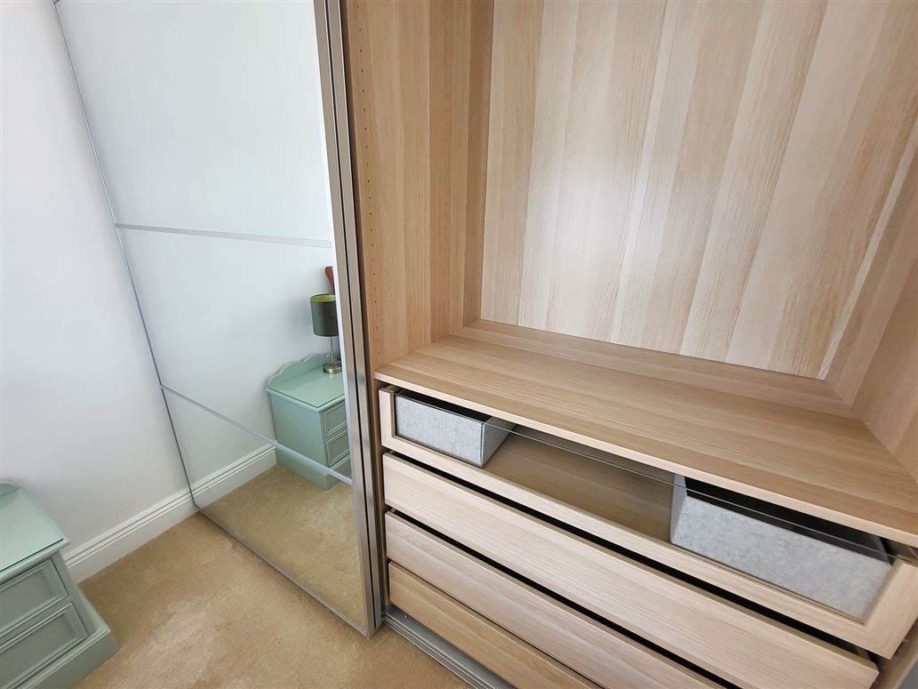 20 Carrig Glen, Blessington, Wicklow