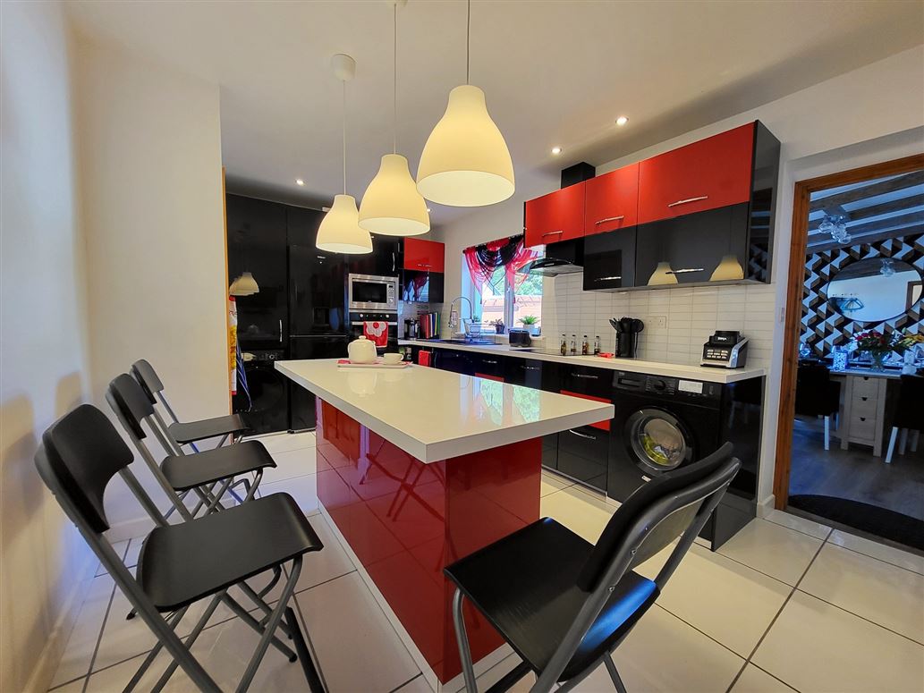 22 Oakdrive, Blessington, Wicklow