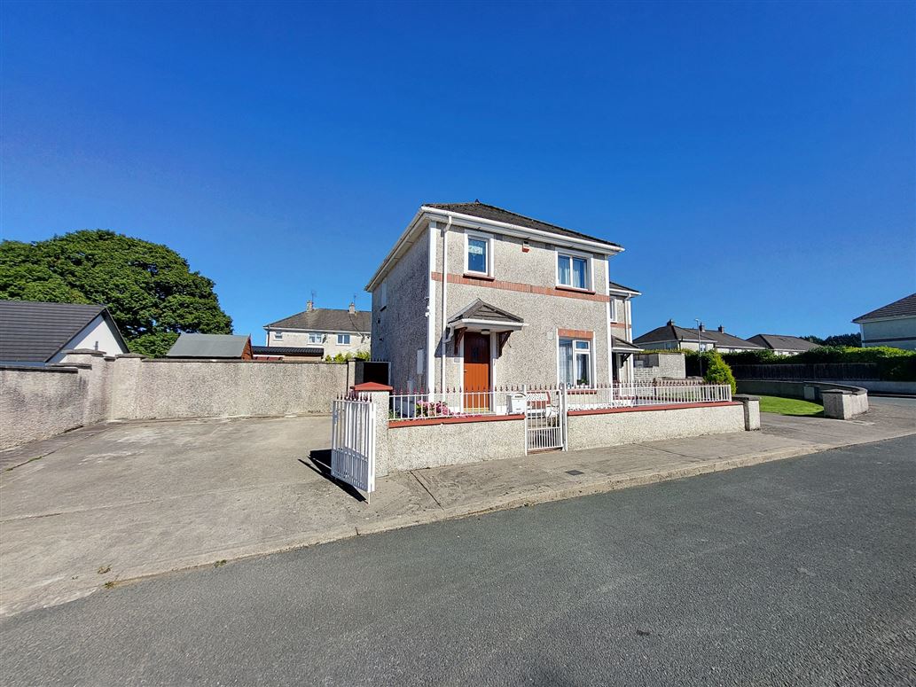 22 Oakdrive, Blessington, Wicklow