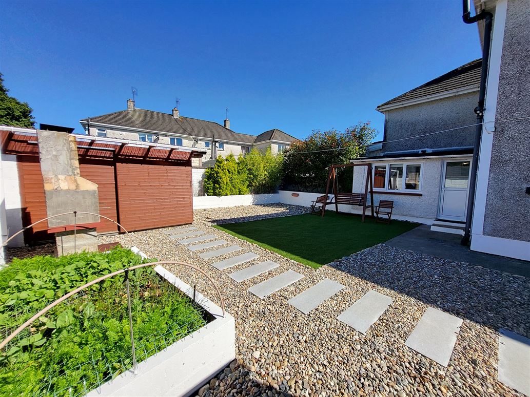 22 Oakdrive, Blessington, Wicklow