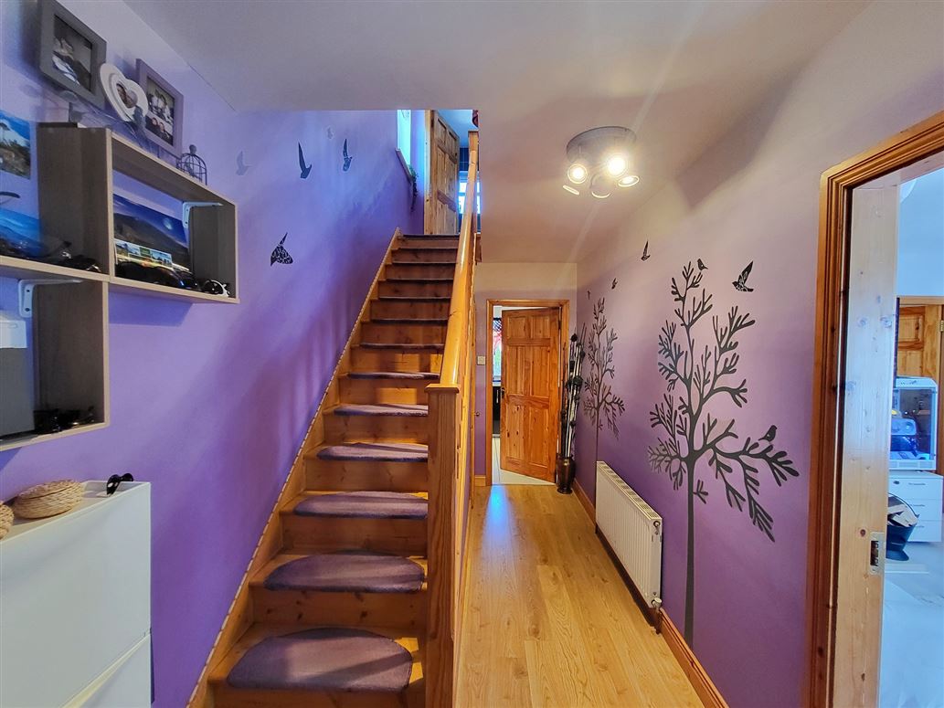 22 Oakdrive, Blessington, Wicklow