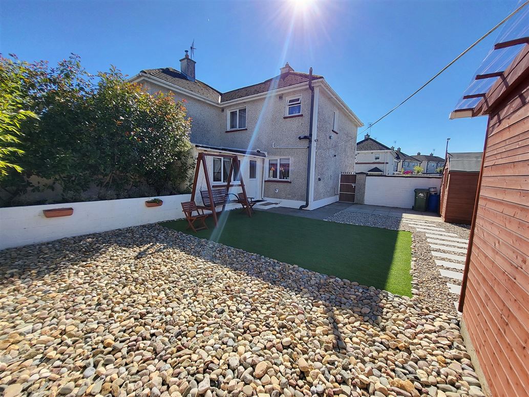 22 Oakdrive, Blessington, Wicklow