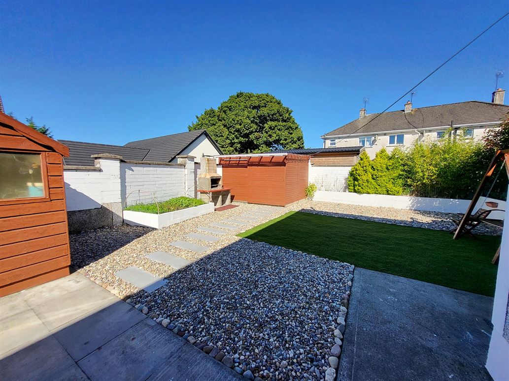 22 Oakdrive, Blessington, Wicklow