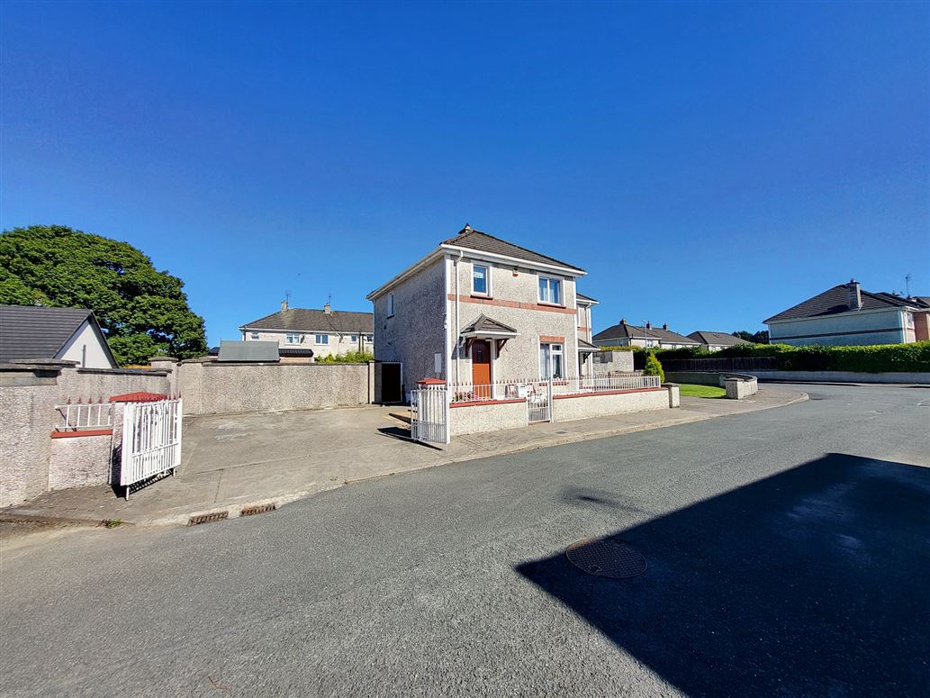 22 Oakdrive, Blessington, Wicklow