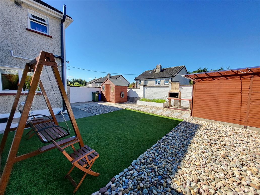 22 Oakdrive, Blessington, Wicklow