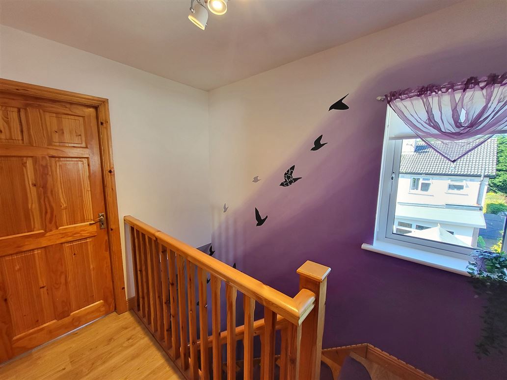 22 Oakdrive, Blessington, Wicklow