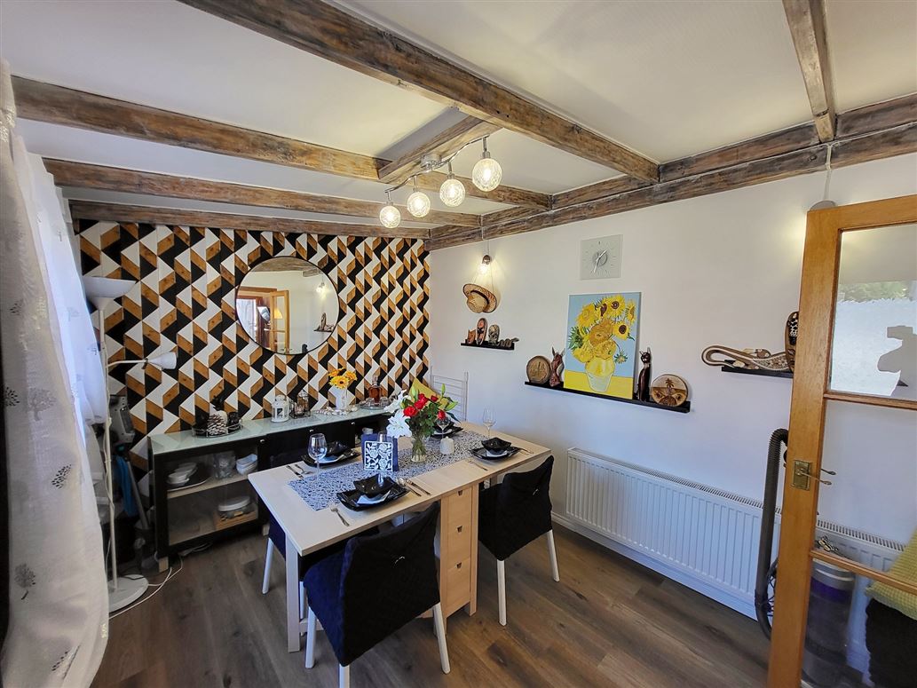 22 Oakdrive, Blessington, Wicklow