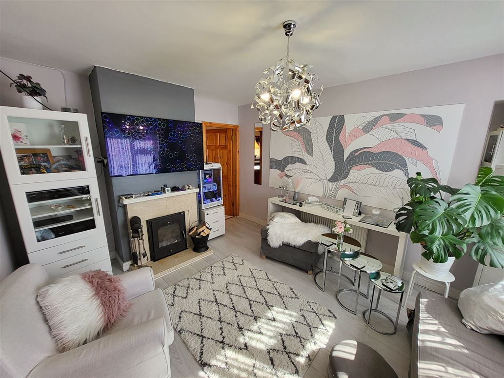 22 Oakdrive, Blessington, Wicklow