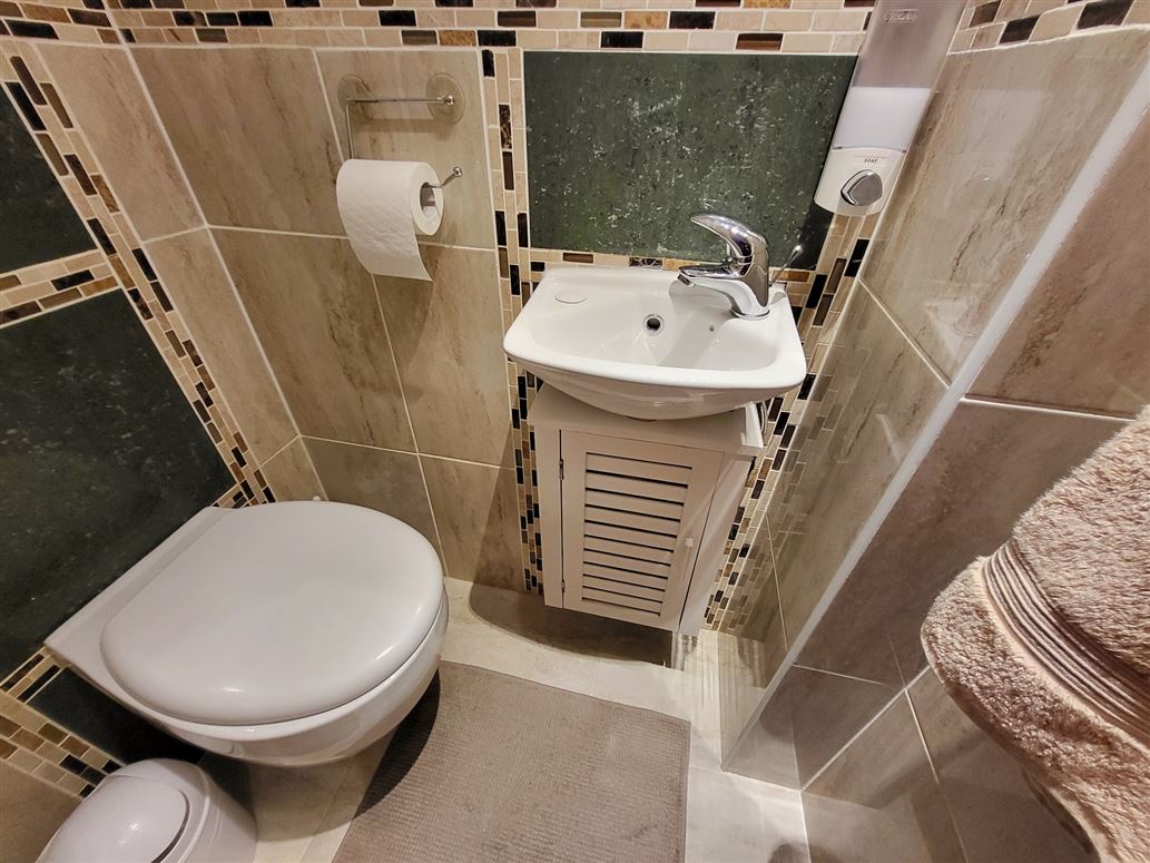 22 Oakdrive, Blessington, Wicklow