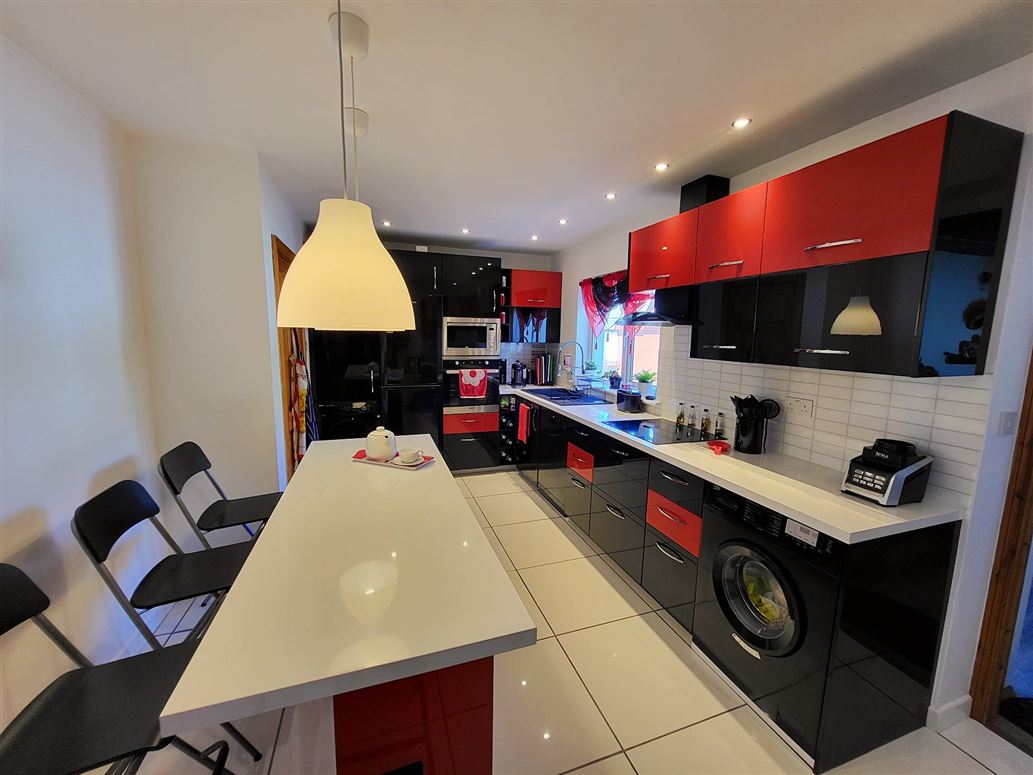 22 Oakdrive, Blessington, Wicklow