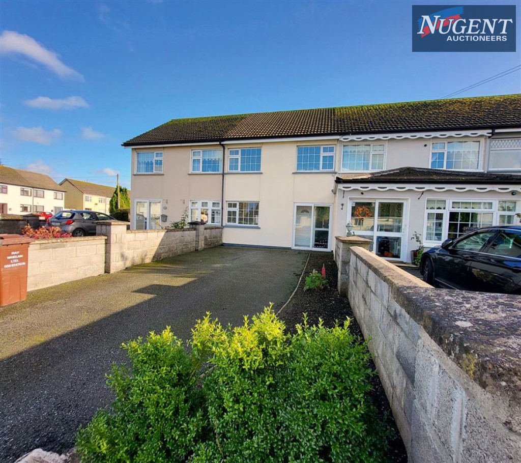 22 Parkmore, Baltinglass, Wicklow