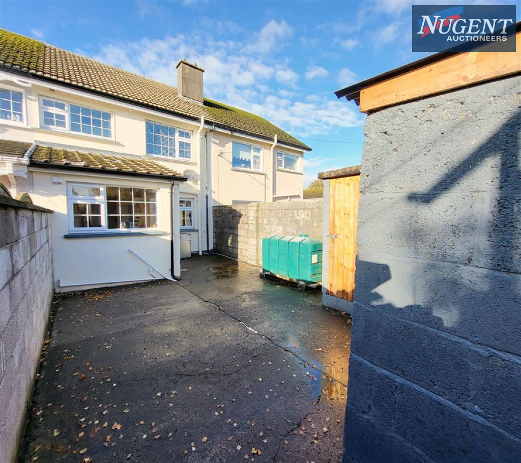 22 Parkmore, Baltinglass, Wicklow