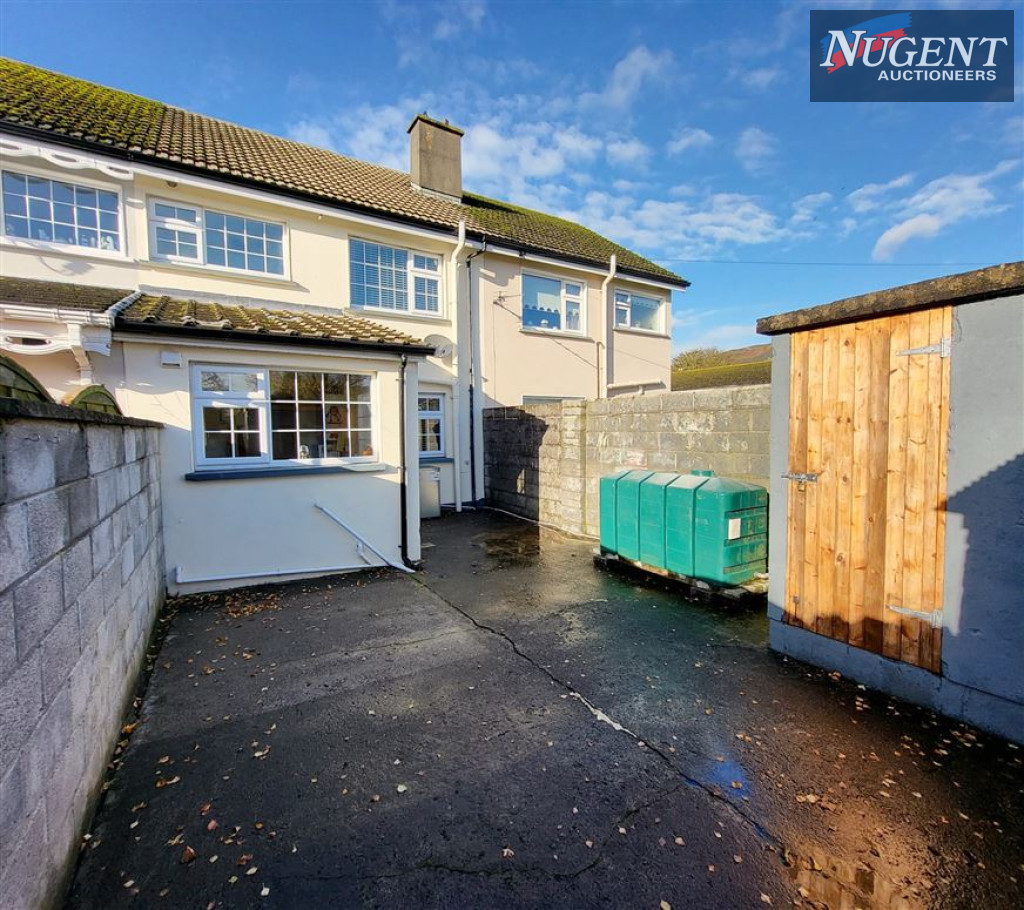 22 Parkmore, Baltinglass, Wicklow