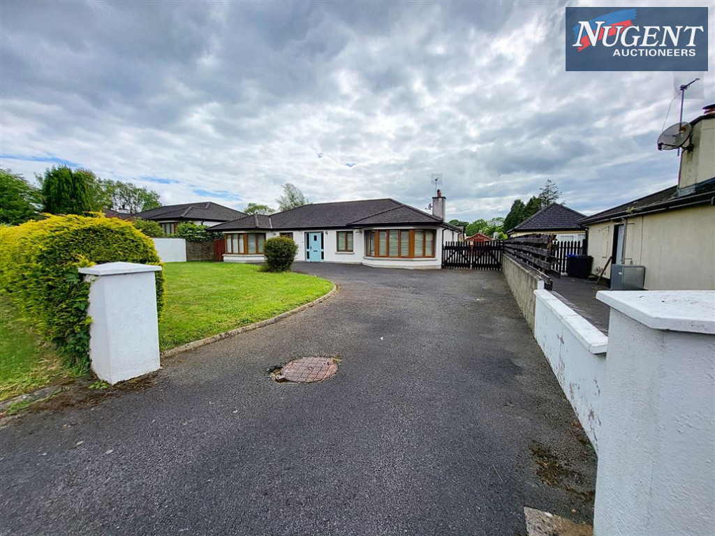 26 West Demesne, Baltinglass, Wicklow