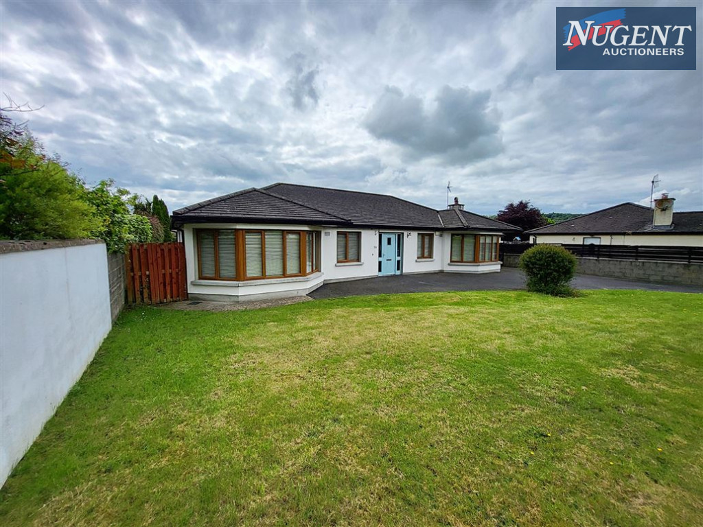 26 West Demesne, Baltinglass, Wicklow