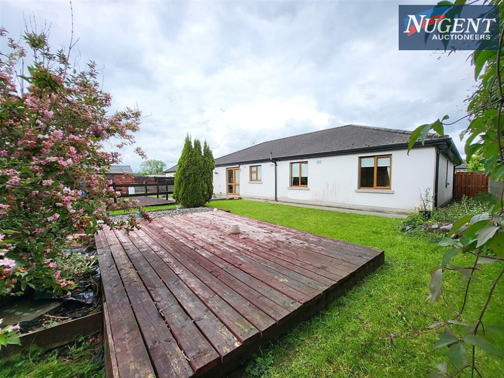 26 West Demesne, Baltinglass, Wicklow