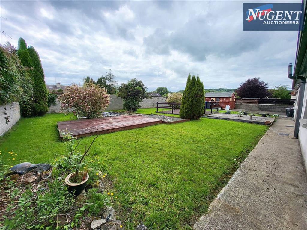 26 West Demesne, Baltinglass, Wicklow