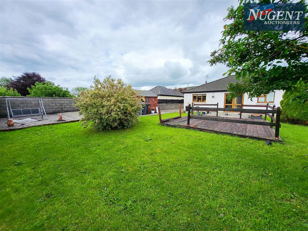 26 West Demesne, Baltinglass, Wicklow