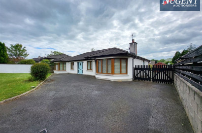 26 West Demesne, Baltinglass, Wicklow