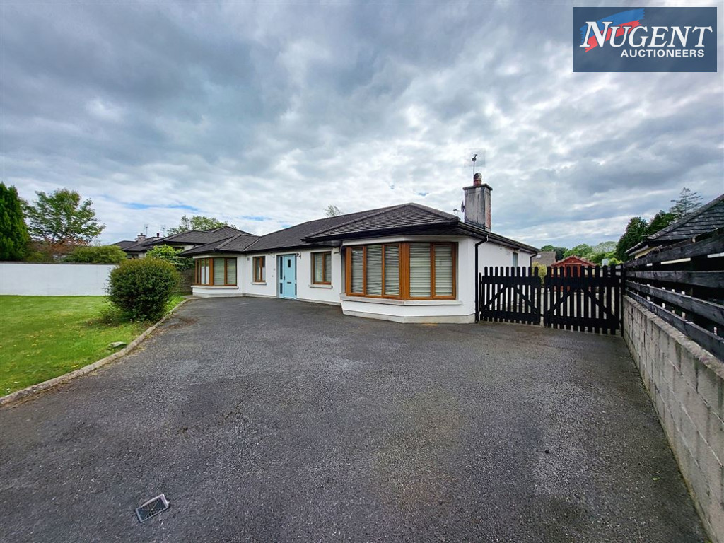 26 West Demesne, Baltinglass, Wicklow