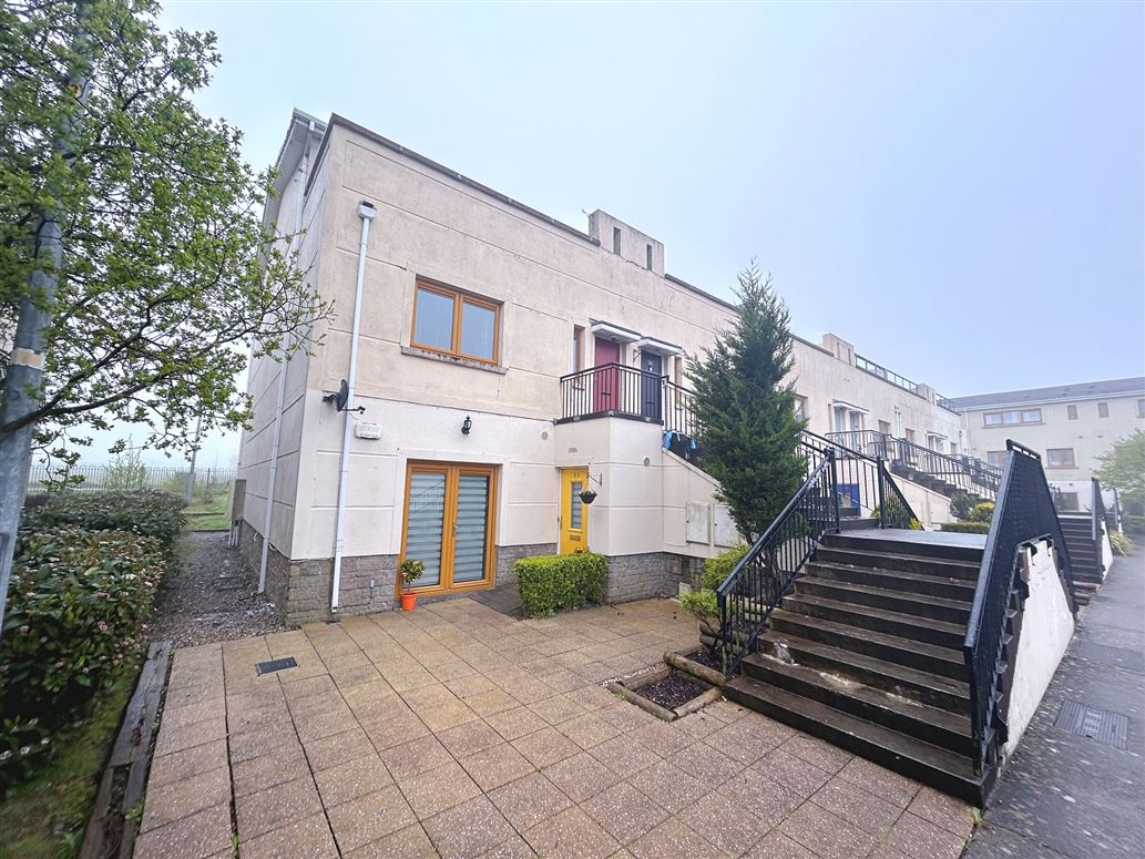 32 The Close Downshire Park, Blessington, Wicklow