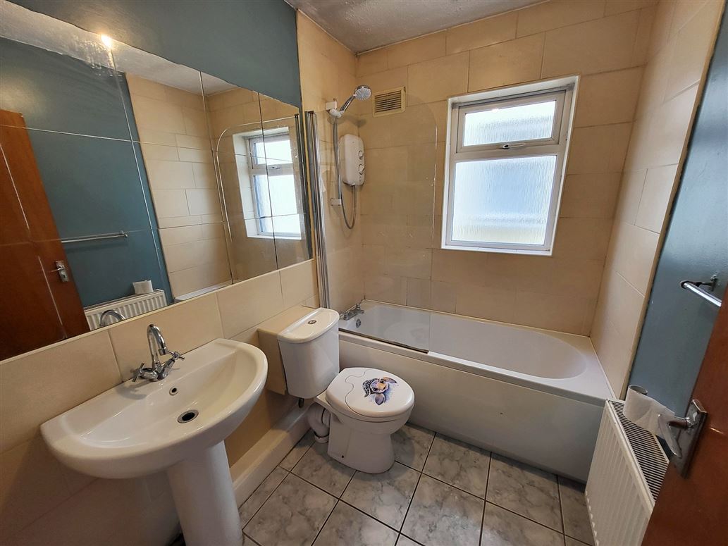 38 Westpark, Blessington, Wicklow