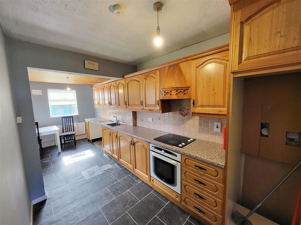 38 Westpark, Blessington, Wicklow