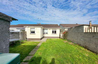 38 Westpark, Blessington, Wicklow