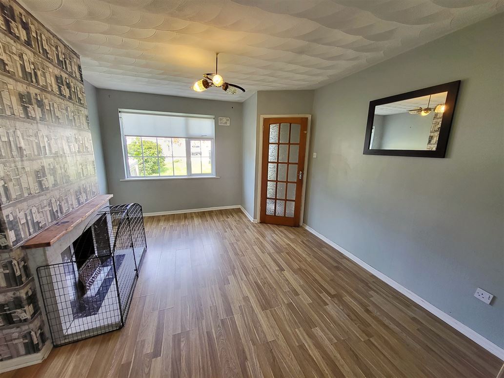 38 Westpark, Blessington, Wicklow