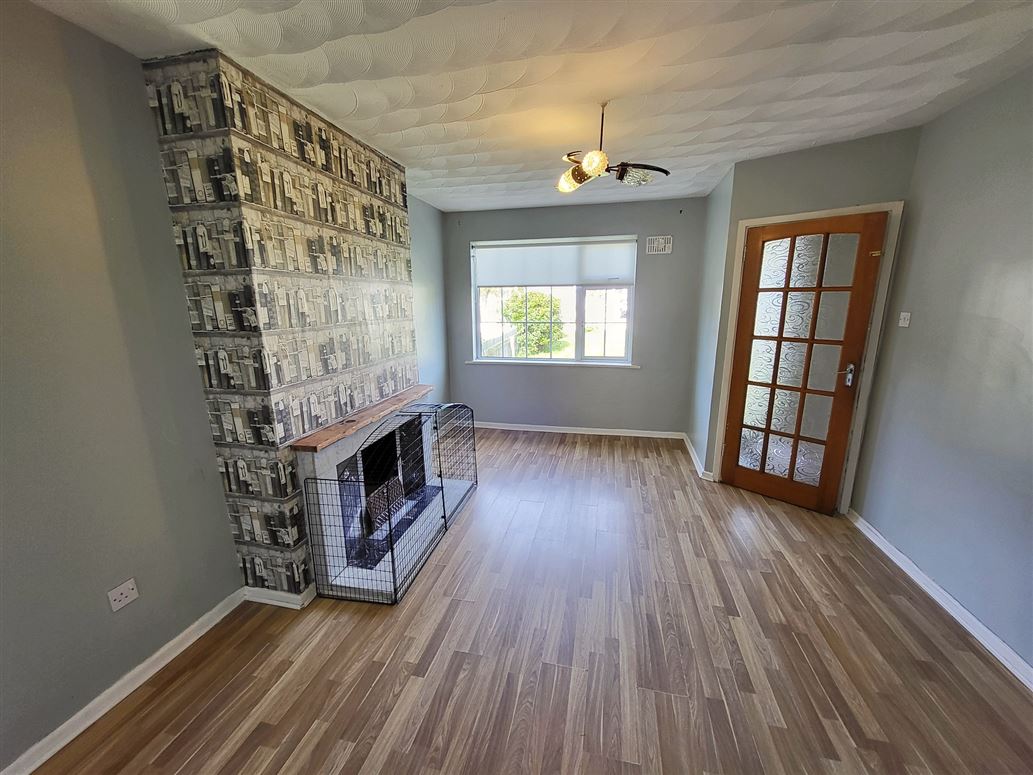 38 Westpark, Blessington, Wicklow