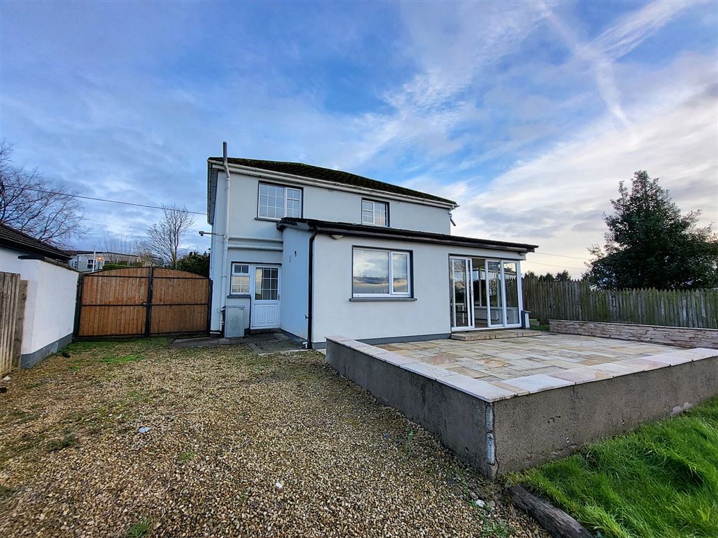 6A Church Road, Dunlavin, Wicklow