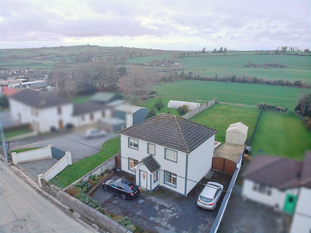 6A Church Road, Dunlavin, Wicklow