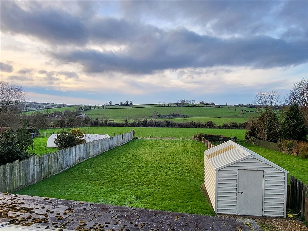 6A Church Road, Dunlavin, Wicklow