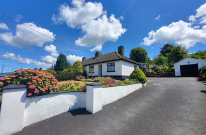 6 Knockieran Cottages, Blessington, Wicklow