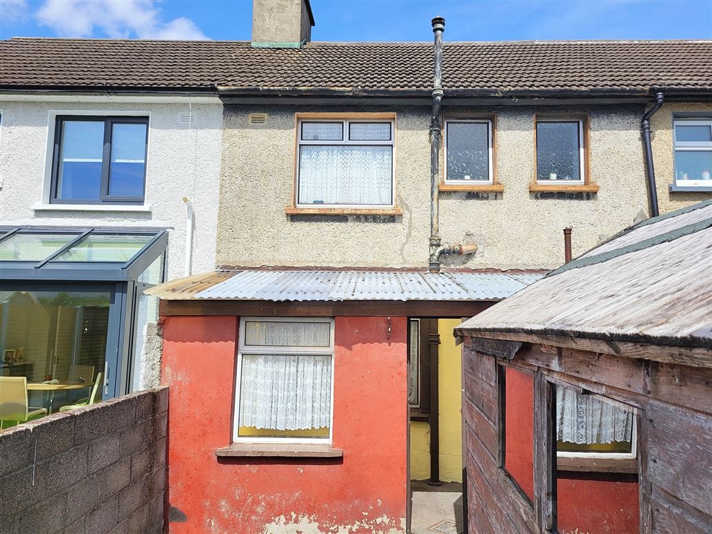 68 Walkinstown Avenue, Walkinstown, Dublin