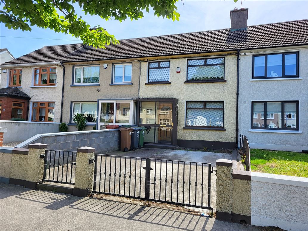 68 Walkinstown Avenue, Walkinstown, Dublin