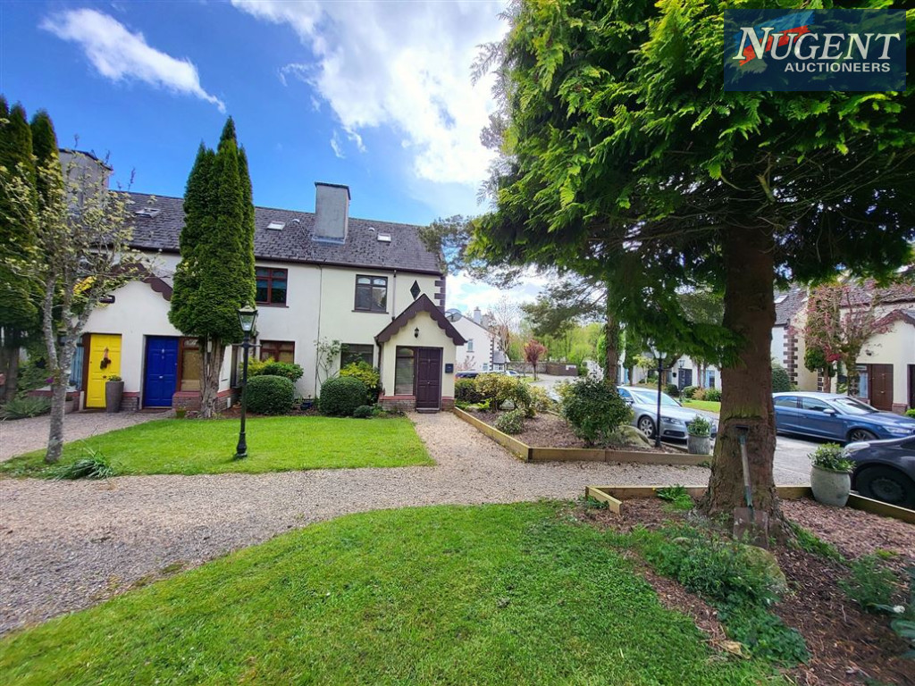 7 Tulfarris Village, Blessington, Wicklow